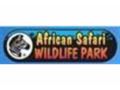 African Safari Wildlife Park Coupon Codes July 2025