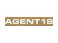 Agent 18 Coupon Codes July 2025