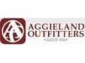 Aggieland Outfitters Coupon Codes July 2025