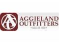 Aggieland Outfitters Coupon Codes June 2024