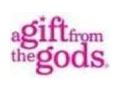 Agiftfromthegods Coupon Codes July 2025