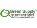 Green Supply Coupon Codes May 2022