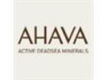 Ahava Coupon Codes December 2023