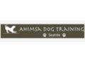 Ahimsa Dog Training Coupon Codes September 2023