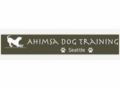 Ahimsa Dog Training 15% Off Coupon Codes May 2024