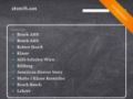 A.h.smith Coupon Codes July 2025