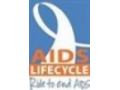 AIDS LifeCycle 40$ Off Coupon Codes May 2024