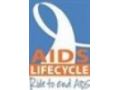 Aids Lifecycle Coupon Codes July 2025