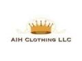 AIH Clothing 25% Off Coupon Codes May 2024