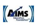 AIMS Educational 20% Off Coupon Codes May 2024