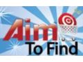 Aim To Find Coupon Codes April 2024