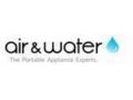 Air & Water 20% Off Coupon Codes May 2024