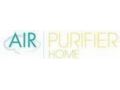 Air-purifier-home Coupon Codes July 2025