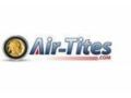 Air-tites Coupon Codes April 2024