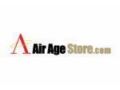 Air Age Store 10$ Off Coupon Codes May 2024