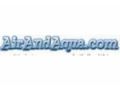 Air And Aqua Coupon Codes December 2023