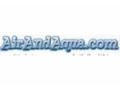 Air And Aqua Coupon Codes April 2024