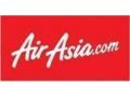 Airasia Coupon Codes July 2025