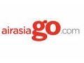 AirAsiaGo Coupon Codes July 2025
