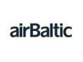 Air Baltic 15$ Off Coupon Codes May 2024