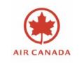 Air Canada Coupon Codes April 2023