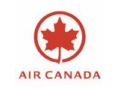 Air Canada 15% Off Coupon Codes May 2024