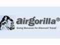 Airgorilla Coupon Codes April 2024