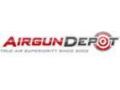 Airgun Depot 25$ Off Coupon Codes April 2024