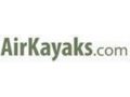 Airkayaks Coupon Codes July 2025