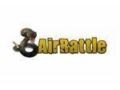 Airrattle Coupon Codes August 2022