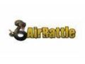 AirRattle 50% Off Coupon Codes May 2024