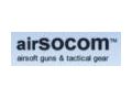 Air SOCOM 5% Off Coupon Codes May 2024