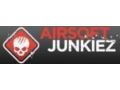 Airsoftjunkiez 10% Off Coupon Codes May 2024