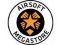 Airsoft Megastore Coupon Codes July 2025