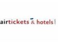 Air Tickets & Hotels Coupon Codes April 2024