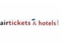 Air Tickets & Hotels Coupon Codes July 2025