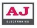 AJ Electronics Coupon Codes April 2024