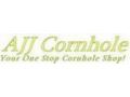 Ajj Cornhole Coupon Codes April 2024