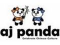 AJ Panda Coupon Codes May 2024