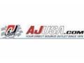 Ajusa Coupon Codes July 2025