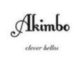 Akimbo Systems Coupon Codes April 2024