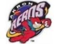 Akron Aeros Coupon Codes May 2024