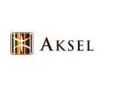 Aksel Coupon Codes July 2025