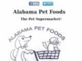 Alabamapetfoods 10% Off Coupon Codes May 2024