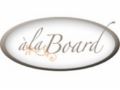 AlaBoard 10% Off Coupon Codes May 2024