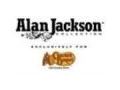 Alan Jackson Web Site 10% Off Coupon Codes May 2024