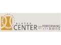 Alaska Center For The Performing Arts Coupon Codes May 2024