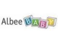 AlbeeBaby 20% Off Coupon Codes May 2024