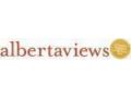 Albertaviews Canada Coupon Codes May 2025