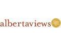 Albertaviews Canada Coupon Codes May 2024